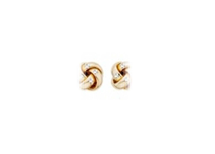 Gold Plated | Fashion Earrings